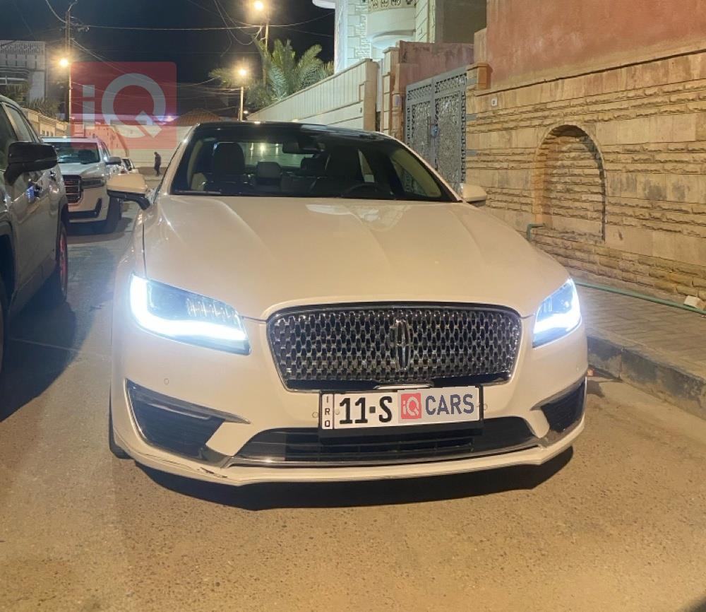 Lincoln MKZ
